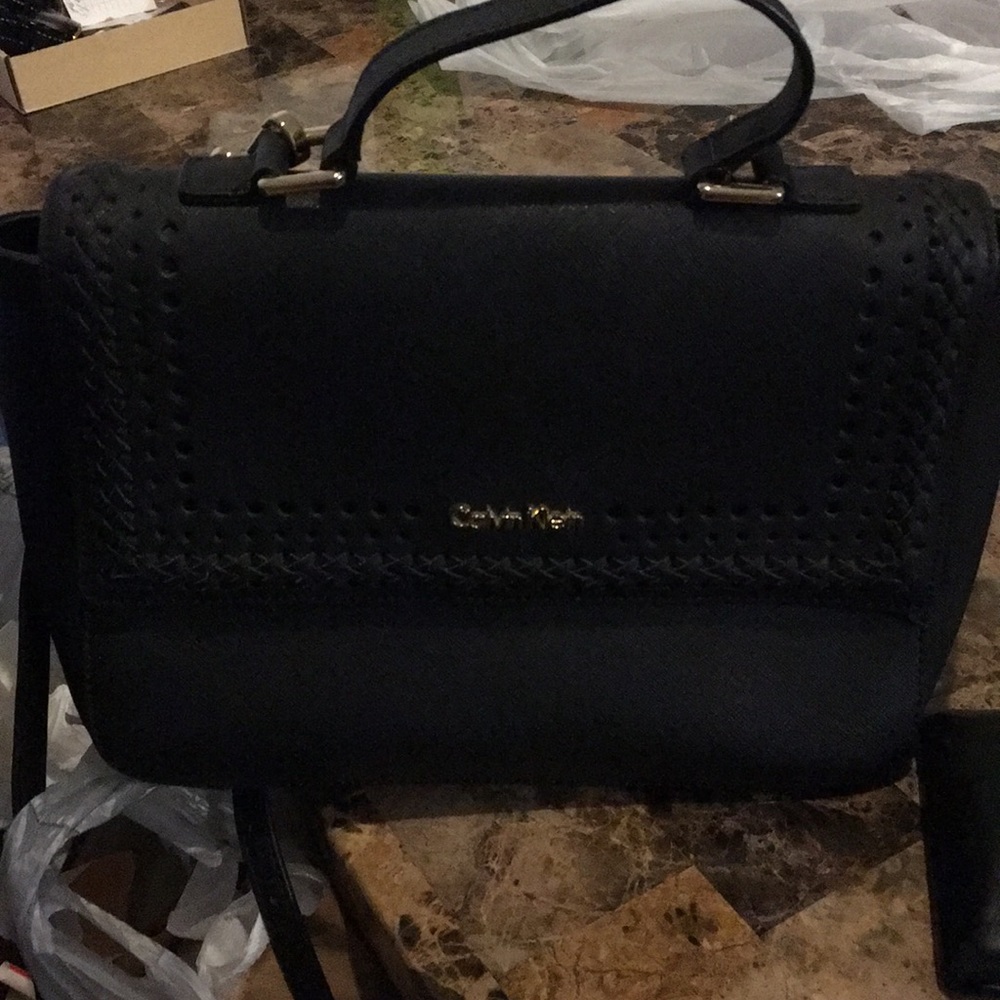 Calvin Klein crossbody